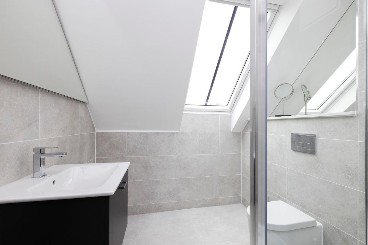 Altido Gorgeous Flat Overlooking Edinburgh Castle Extérieur photo